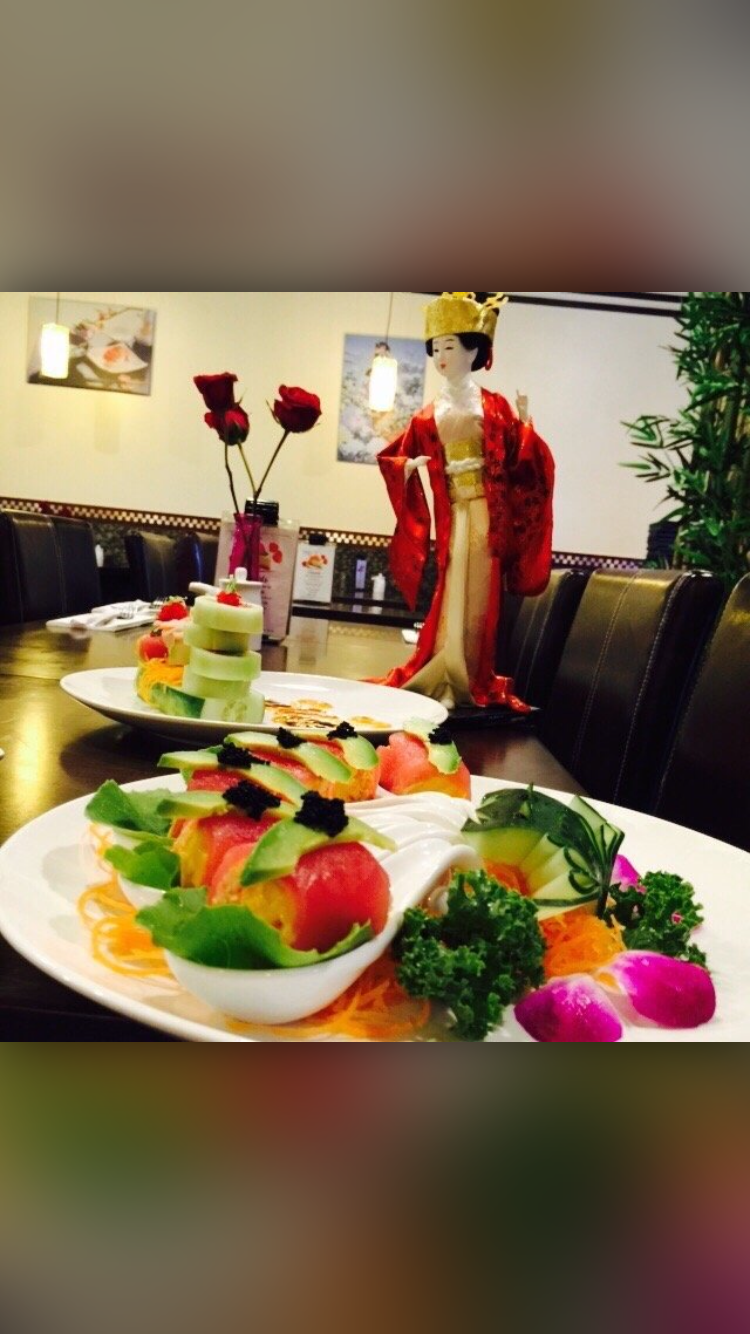 Tokyo Cafe | cafe | 413 The Parkway, Greer, SC 29650, USA | 8648483388 OR +1 864-848-3388