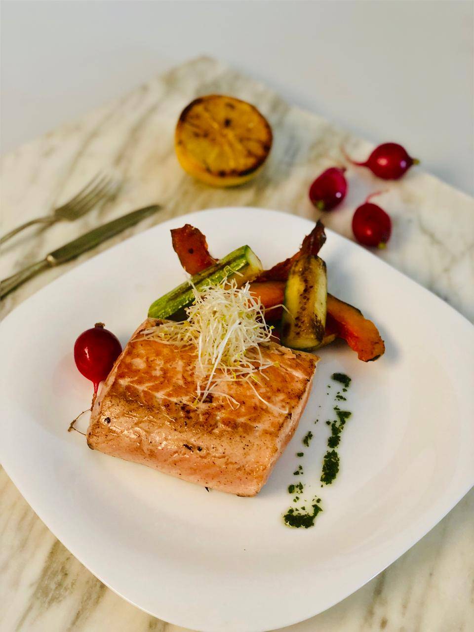 Allspice Catering | meal takeaway | 6017 Wilson Blvd, Arlington, VA 22205, USA | 7035244050 OR +1 703-524-4050