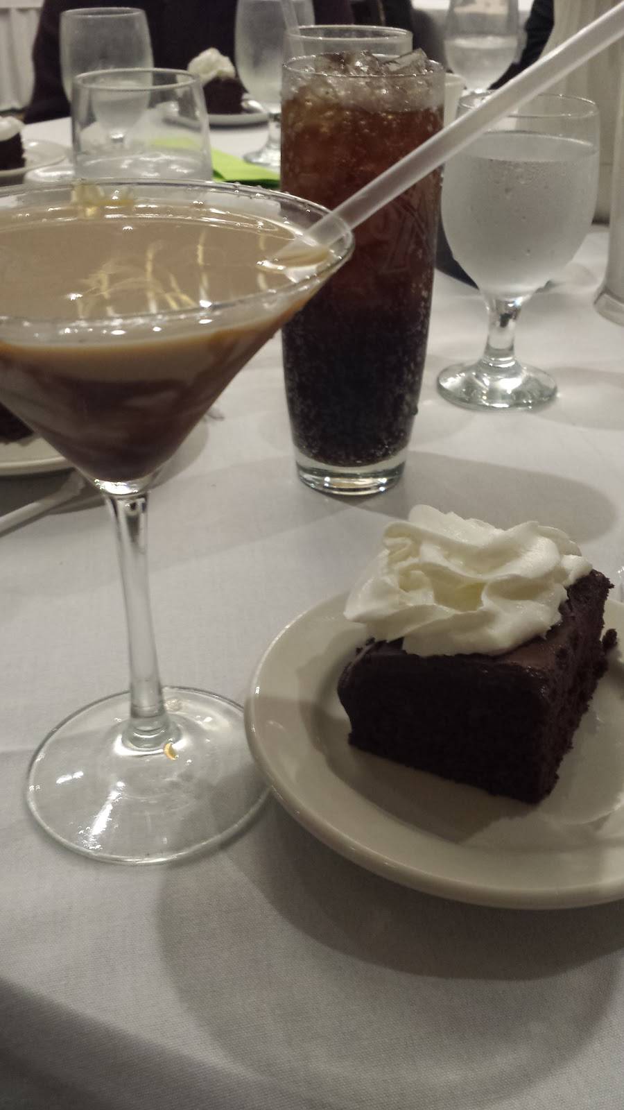 Angelicos Cafe | restaurant | 542 E Main St, New Britain, CT 06051, USA | 8602243811 OR +1 860-224-3811