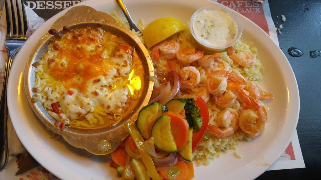 Brasserie Daniel Lapointe Drummondville | restaurant | 114 Rue Hériot, Drummondville, QC J2C 1J6, Canada | 8194776111 OR +1 819-477-6111