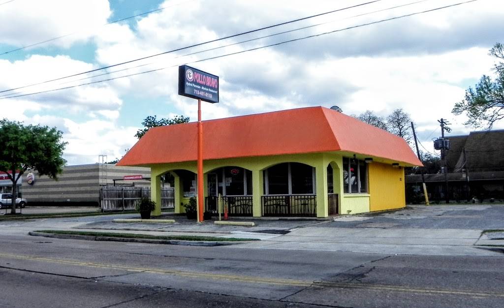 Pollo Bravo | restaurant | 10085 Long Point Rd, Houston, TX 77055, USA | 7134613113 OR +1 713-461-3113