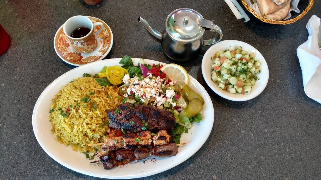 Mirage Mediterranean | restaurant | 4100 Preston Hwy, Louisville, KY 40213, USA | 5023637788 OR +1 502-363-7788