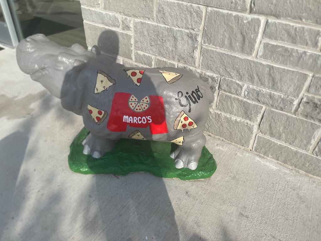 Marcos Pizza | meal delivery | 6111 N Farm to Market 1660, Hutto, TX 78634, USA | 5126425055 OR +1 512-642-5055