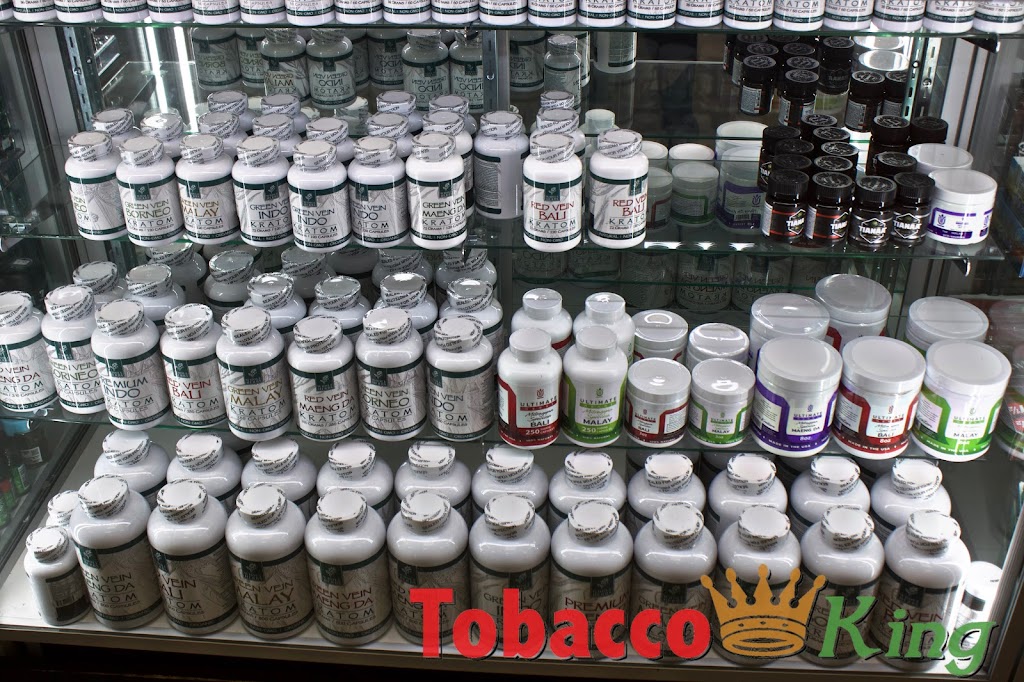 TOBACCO KING & VAPE KING OF GLASS, HOOKAH, CIGAR AND NOVELTY | meal takeaway | 2898 Dale Blvd #101, Dale City, VA 22193, USA | 5712853077 OR +1 571-285-3077