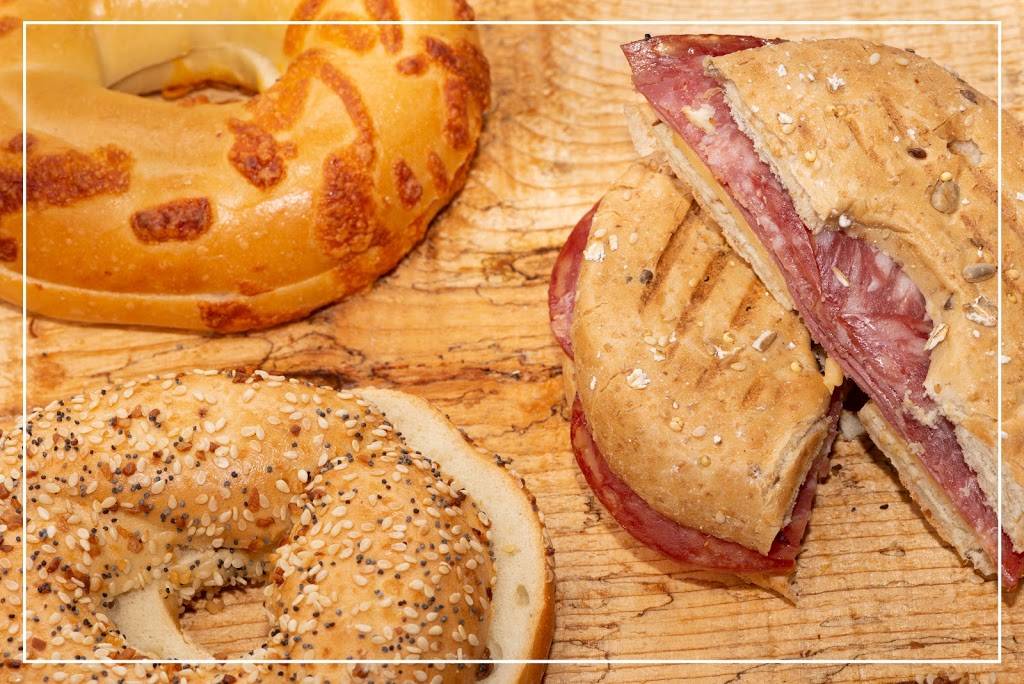 Kulfi Cafe | cafe | 212 Main St W, Palmerston, ON N1G 2P0, Canada | 5194174335 OR +1 519-417-4335