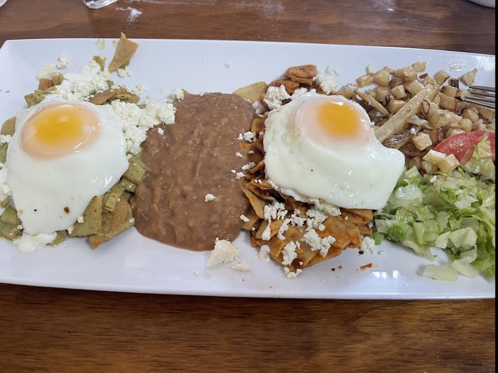 Café Mi Familia | cafe | 814 W I St, Mission, TX 78572, USA | 9565032339 OR +1 956-503-2339