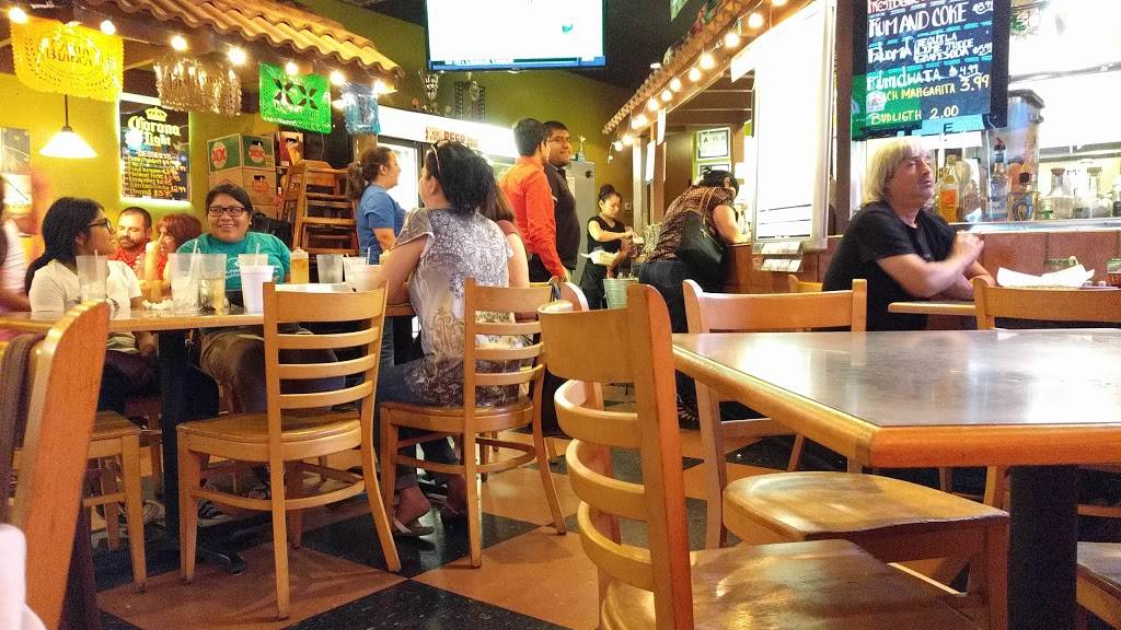 El Camino Real Mexican Grill | restaurant | 4131 E Spring Garden St, Greensboro, NC 27407, USA | 3366320003 OR +1 336-632-0003