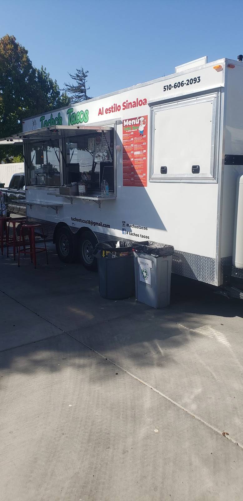 Tachos tacos | restaurant | 23145 Clawiter Rd, Hayward, CA 94545, USA | 5106062093 OR +1 510-606-2093