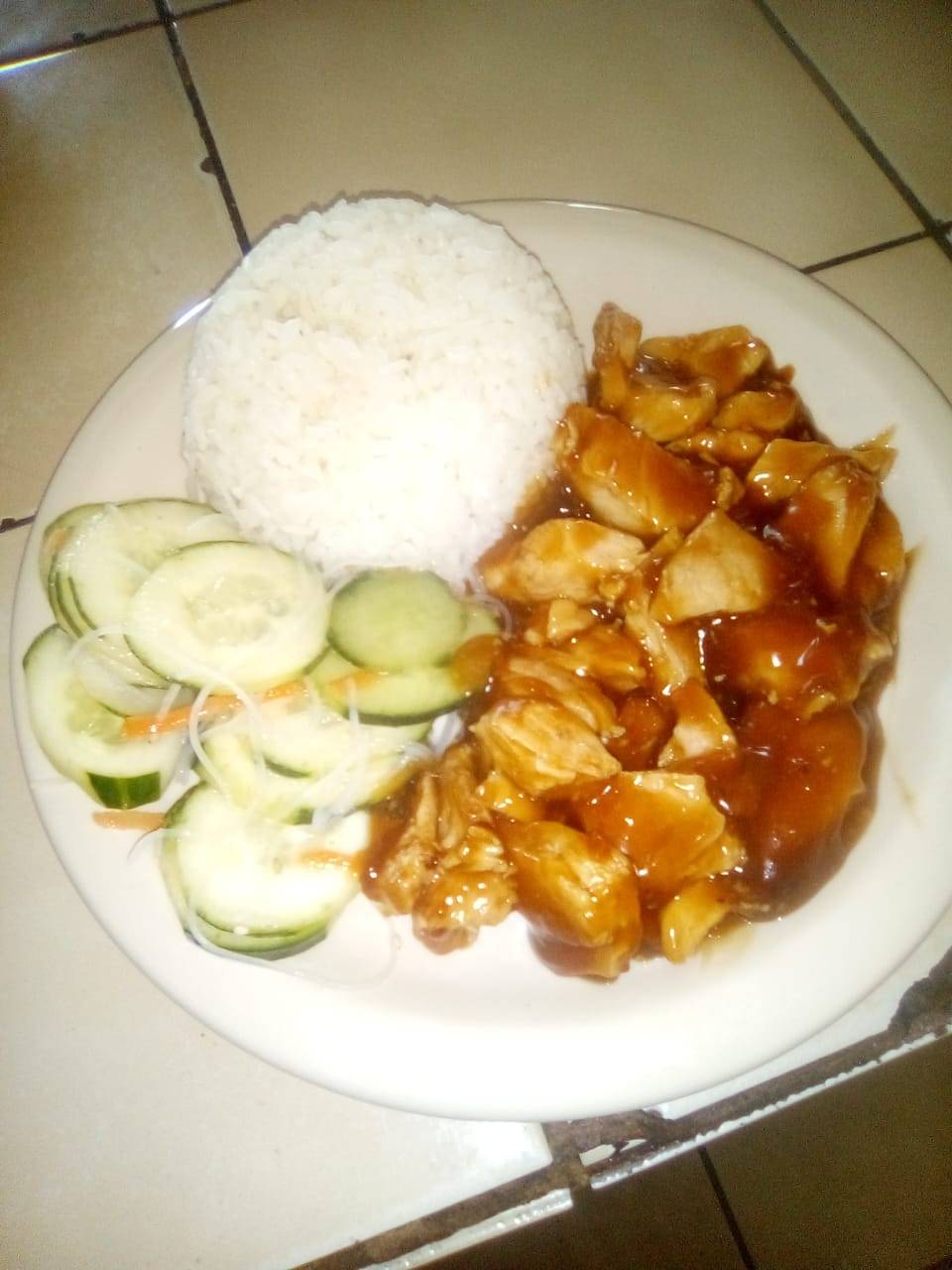 Areky Teriyaki Fundadores | restaurant | Blvd. Fundadores 660, El Rubi, 22626 Tijuana, B.C., Mexico | 016646376994 OR +52 664 637 6994