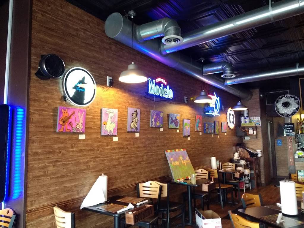 Tacos And Tequila on Main | restaurant | 1502 N Main St, Speedway, IN 46224, USA | 3176724619 OR +1 317-672-4619