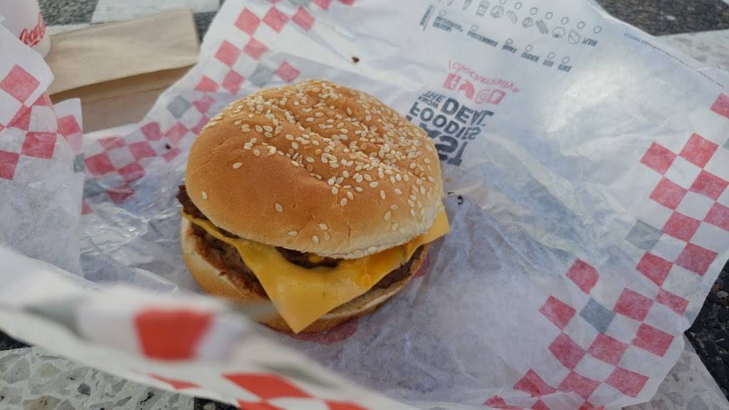 Checkers | restaurant | 5780 W Irlo Bronson Memorial Hwy, Kissimmee, FL 34746, USA | 4073960069 OR +1 407-396-0069