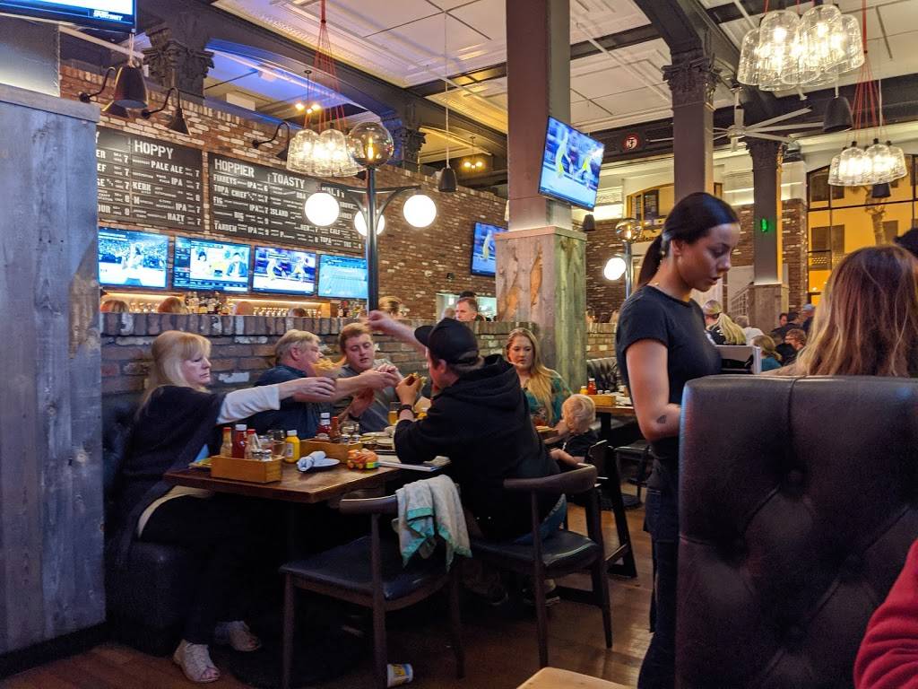 Finneys Crafthouse & Kitchen - Ventura | restaurant | 494 E Main St, Ventura, CA 93001, USA | 8056283312 OR +1 805-628-3312