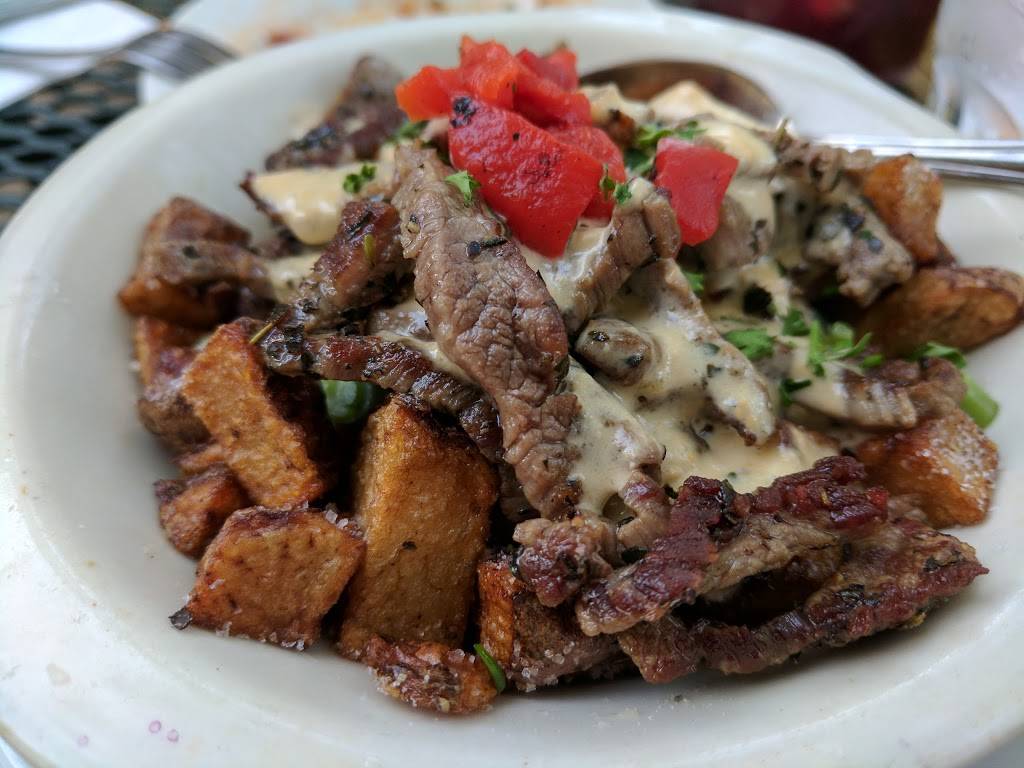 Tapas Gitana | restaurant | 310 N Happ Rd, Northfield, IL 60093, USA | 8477849300 OR +1 847-784-9300