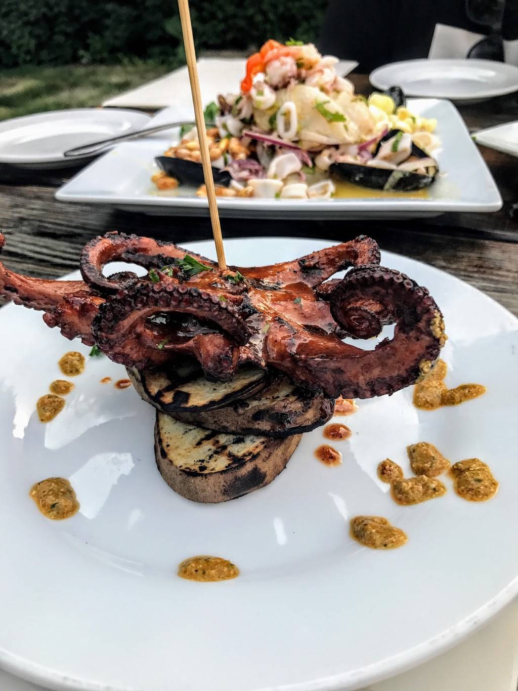 C-viche | restaurant | 2165 S Kinnickinnic Ave, Milwaukee, WI 53207, USA | 4148007329 OR +1 414-800-7329