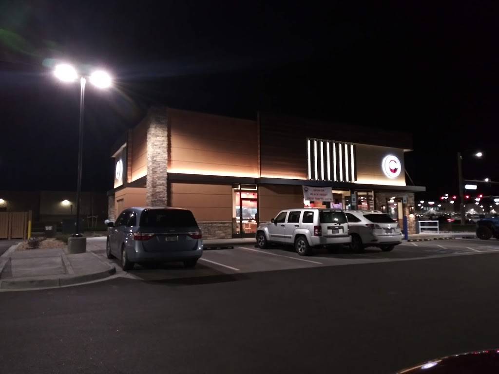 Panda Express | restaurant | 550 E 144th Ave, Thornton, CO 80023, USA | 3034508110 OR +1 303-450-8110