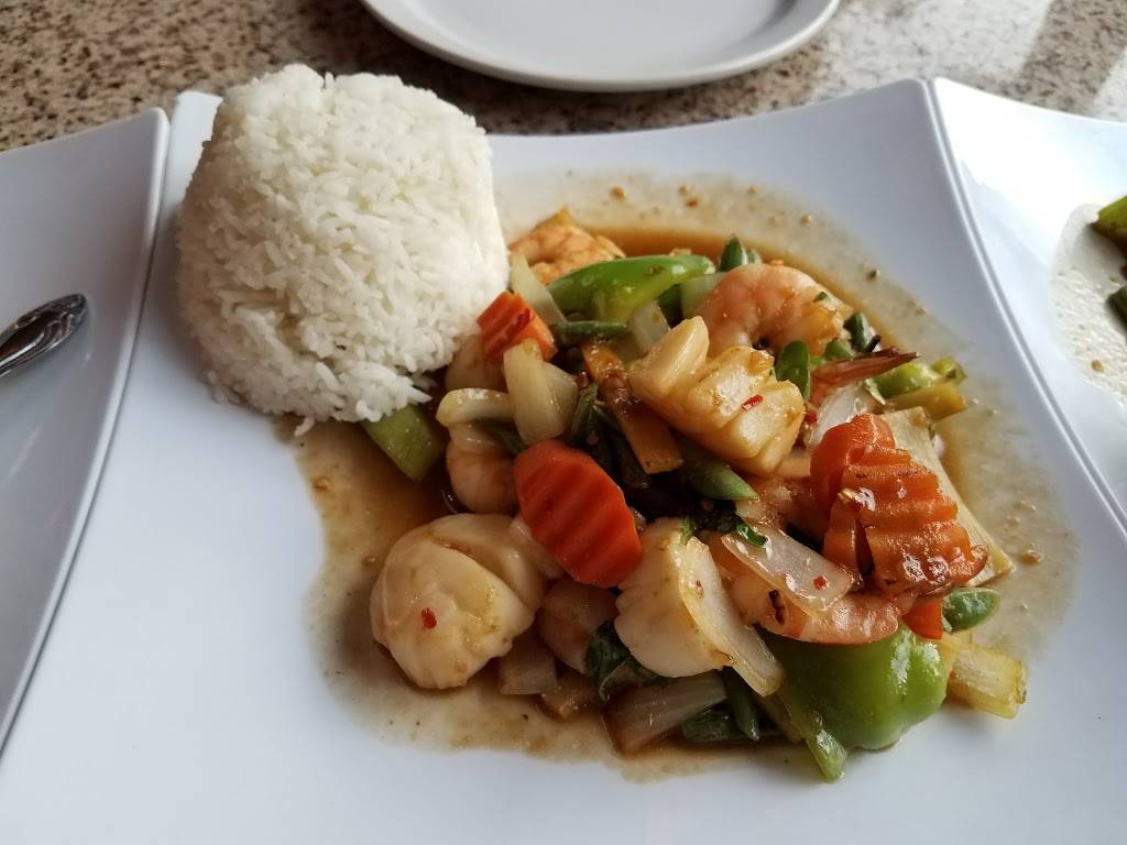 Thai House Restaurant | restaurant | 246 S Palm Canyon Dr, Palm Springs, CA 92262, USA | 7607781728 OR +1 760-778-1728