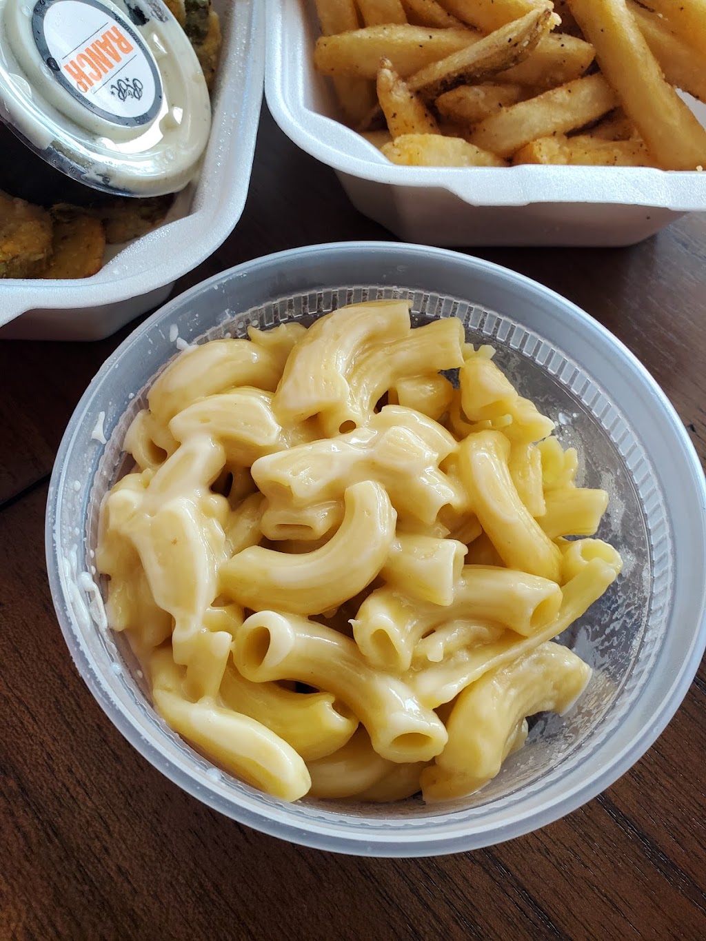 R&R BBQ | restaurant | 4489 W Partridge Hill Ln S-100, Riverton, UT 84096, USA | 3853084270 OR +1 385-308-4270