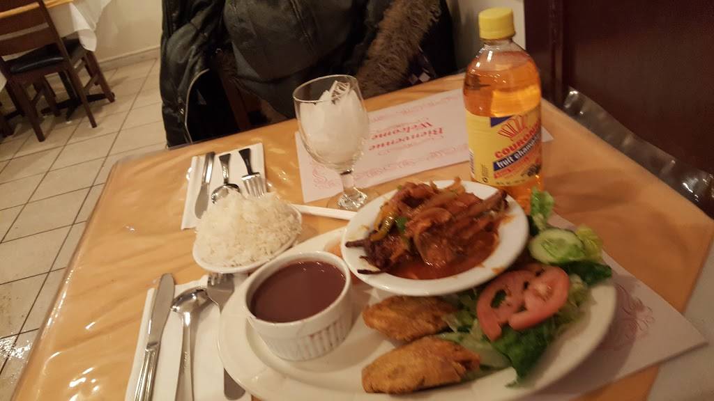 Tropico Plus | restaurant | 5810 Boul Gouin O O, Montréal, QC H4J 1E4, Canada | 5143381555 OR +1 514-338-1555