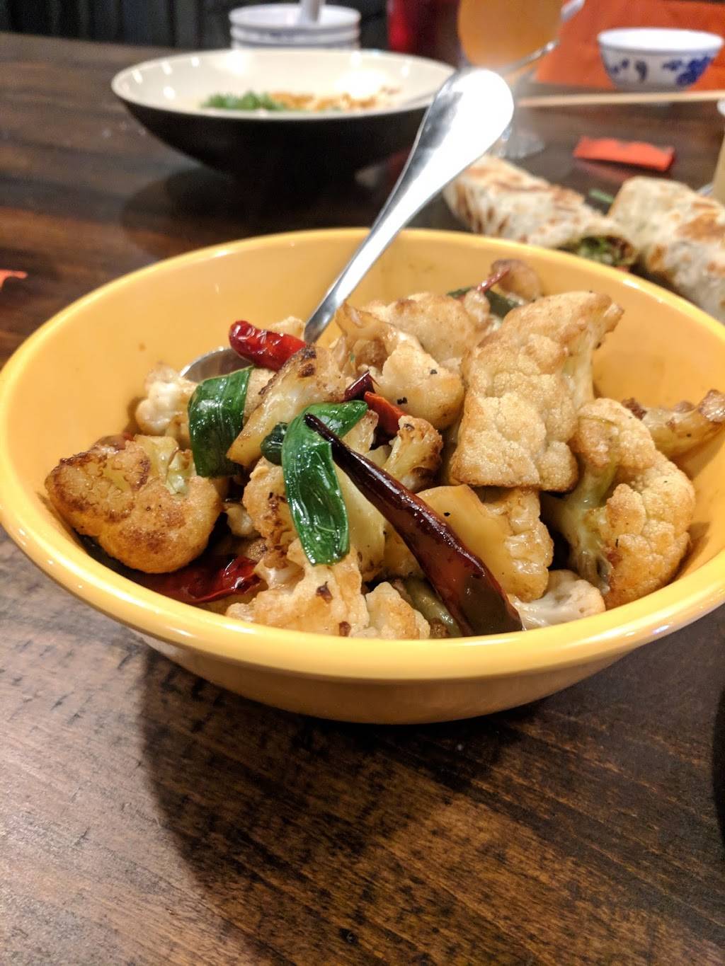 Lotus Chinese | restaurant | 11501 Rock Rose Ave #152, Austin, TX 78758, USA | 5123349387 OR +1 512-334-9387