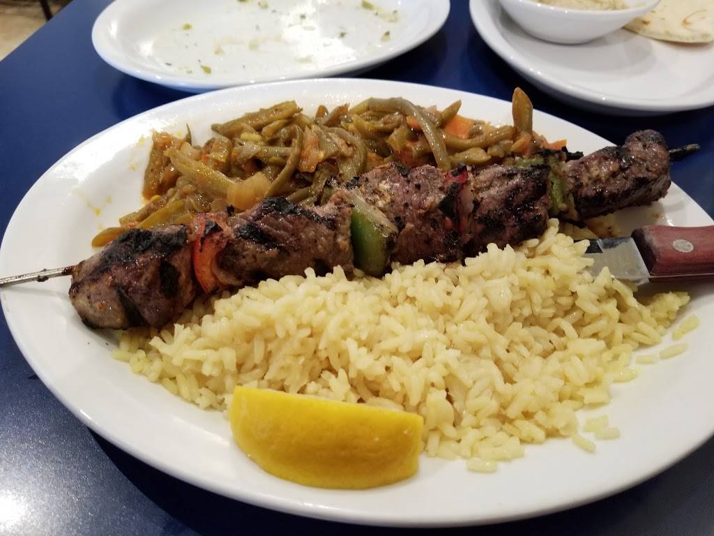 Yannis Greek Restaurant | restaurant | 5425 Landmark Pl #1951, Greenwood Village, CO 80111, USA | 3036920404 OR +1 303-692-0404