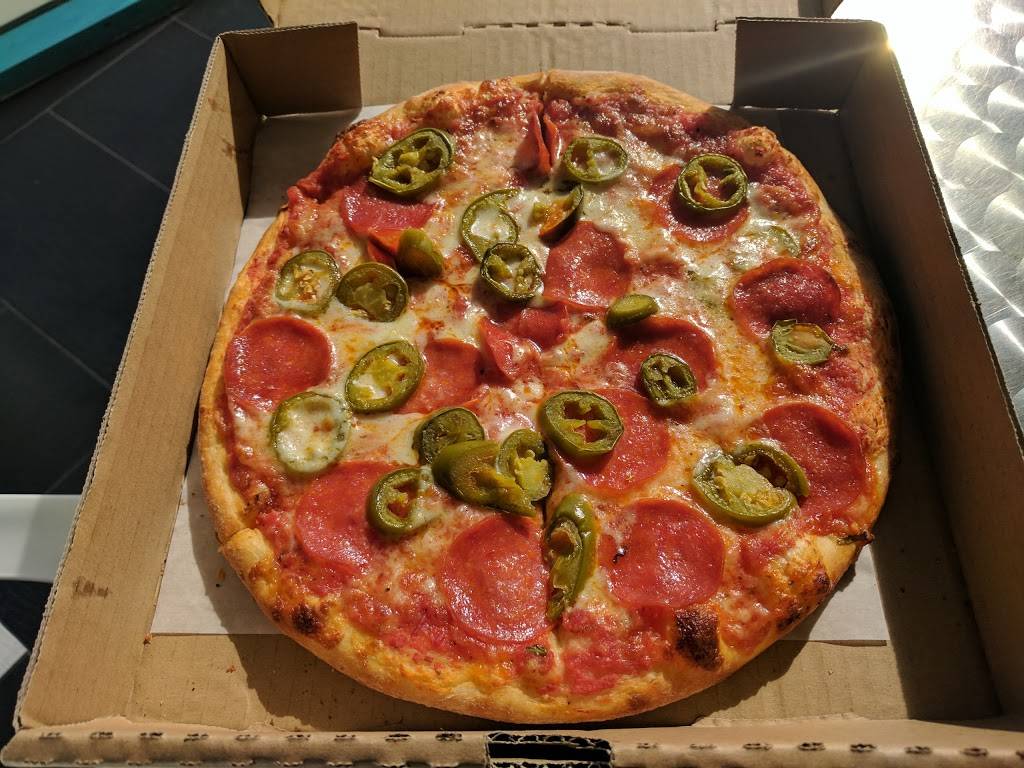 That Pizza Place | meal delivery | 2180 Westwood Blvd, Unit# 1F, Los Angeles, CA 90025, USA | 3104753888 OR +1 310-475-3888