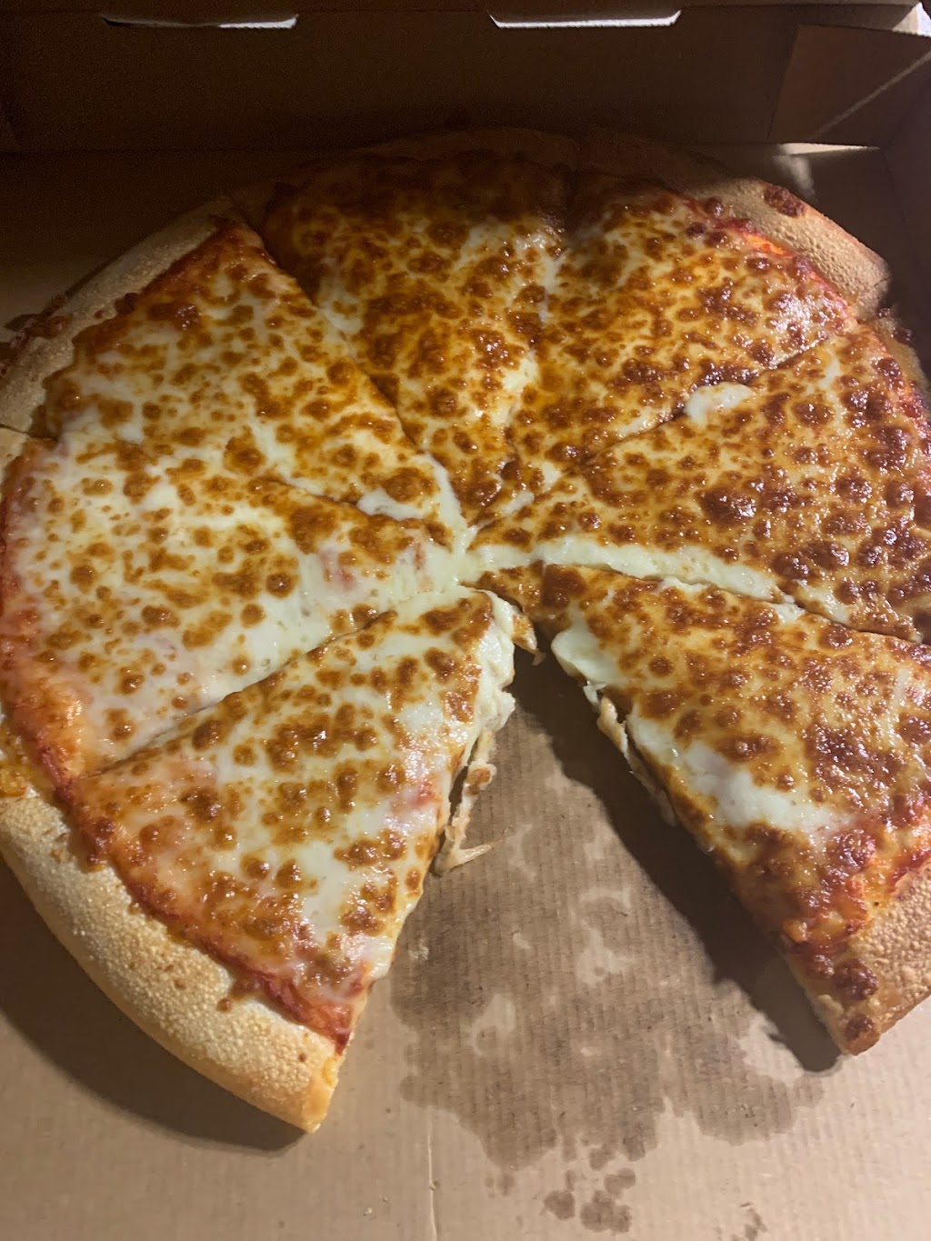 Home Run Pizza | meal takeaway | 3816 E Old Spanish Trail, New Iberia, LA 70560, USA | 3372565783 OR +1 337-256-5783