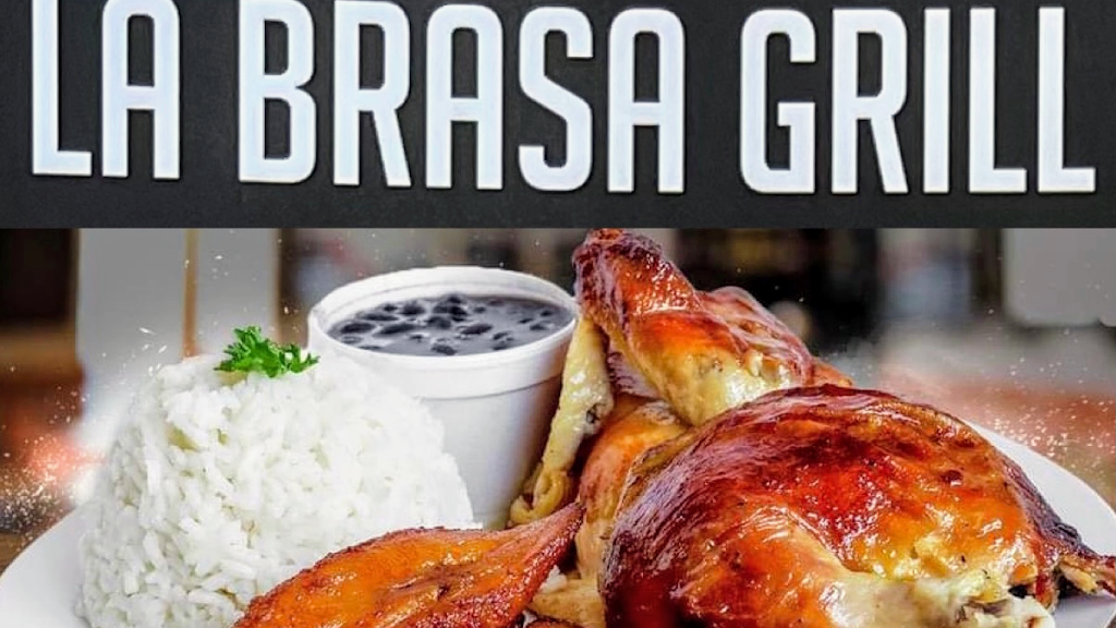 La Brasa Grill North Lauderdale | restaurant | 7730 W McNab Rd, North Lauderdale, FL 33068, USA | 7546664943 OR +1 754-666-4943