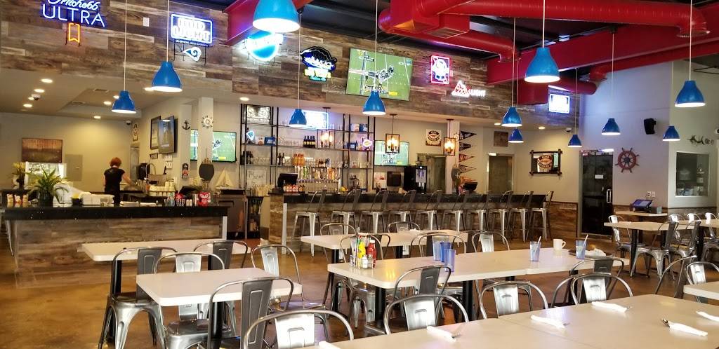 Cali Noodles & Grill | restaurant | 20955 Golden Springs Dr, Diamond Bar, CA 91789, USA | 9095989188 OR +1 909-598-9188