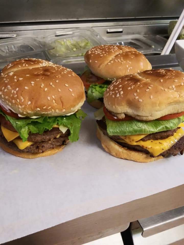 Rincon Catracho Restaurant | restaurant | 225 Main St, Wakefield, NE 68784, USA | 4022879052 OR +1 402-287-9052