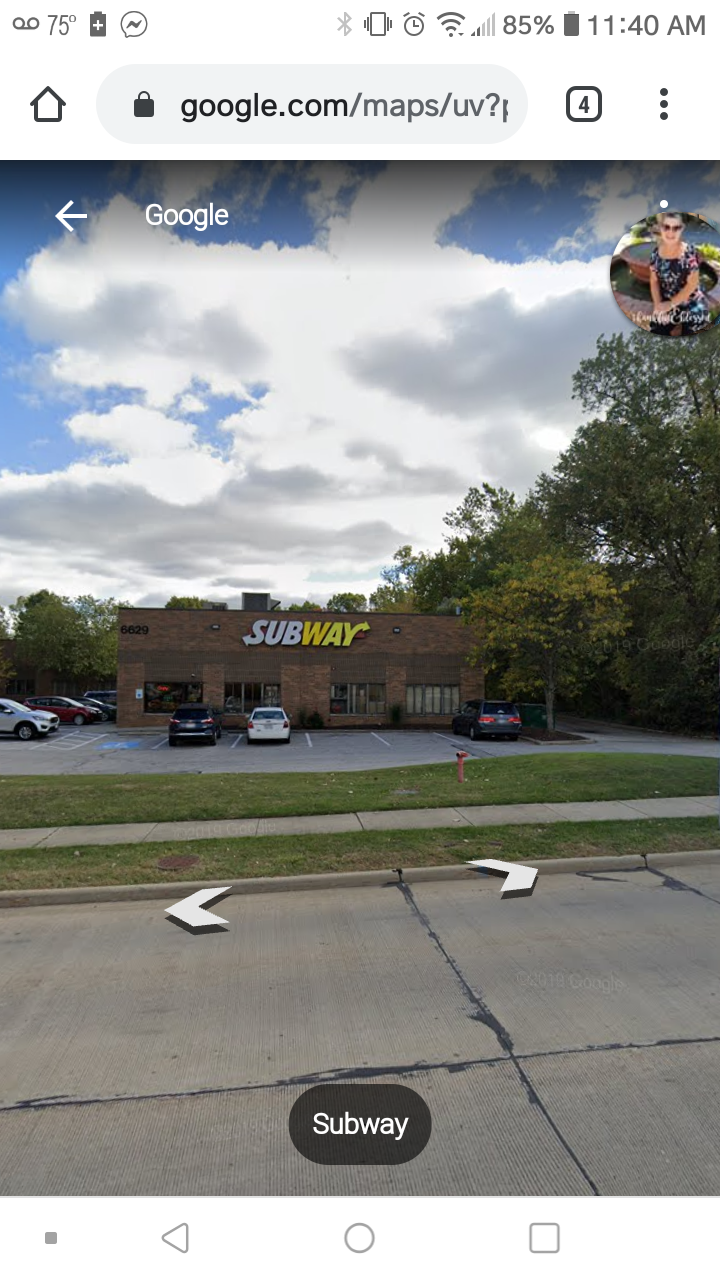 Subway | restaurant | 6629 Engle Rd, Middleburg Heights, OH 44130, USA | 2168006953 OR +1 216-800-6953