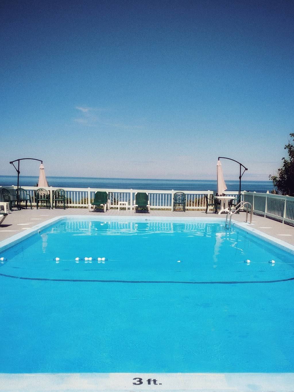 Emerson Inn | restaurant | 1 Cathedral Ave, Rockport, MA 01966, USA | 9785466321 OR +1 978-546-6321