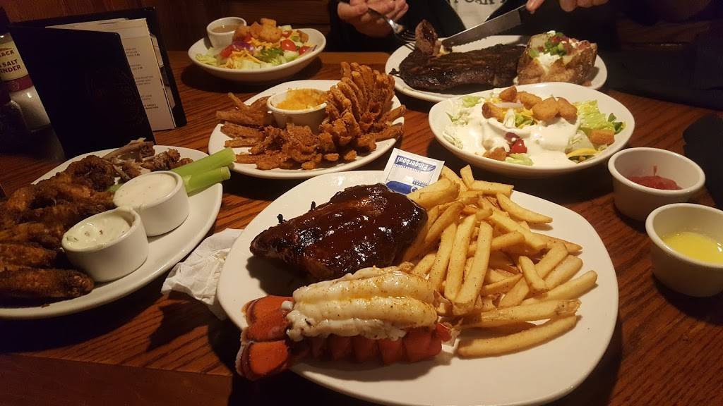 Outback Steakhouse | restaurant | 2005 River Oaks Dr, Calumet City, IL 60409, USA | 7088620220 OR +1 708-862-0220