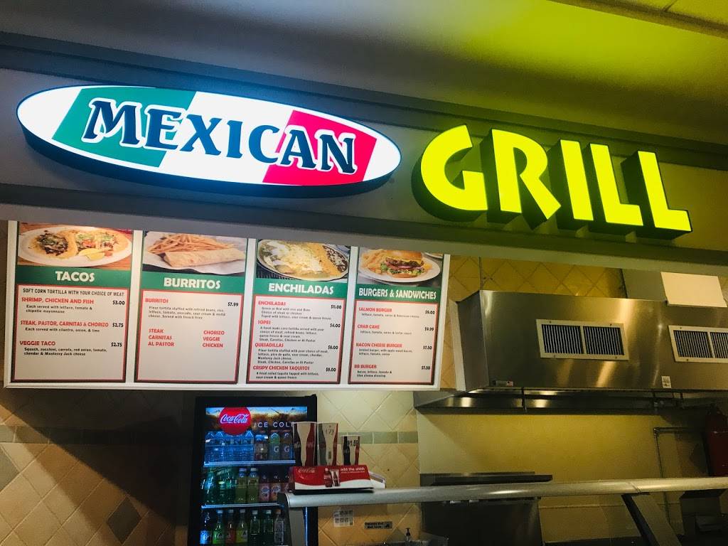 Mexican Grill | restaurant | 19454, North Wales, PA 19454, USA | 2672634651 OR +1 267-263-4651