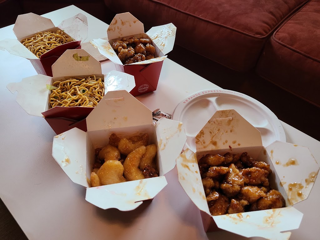 Panda Express | restaurant | 1270 Airport Blvd, Pensacola, FL 32504, USA | 8504759939 OR +1 850-475-9939