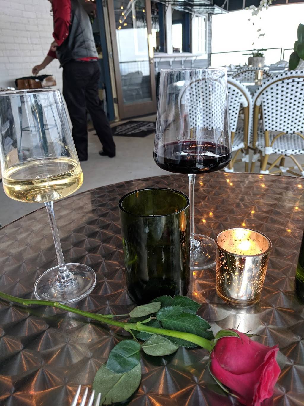 RM 12:20 Bistro | restaurant | 9850 Walnut Hill Ln Suite 305, Dallas, TX 75238, USA | 2142382919 OR +1 214-238-2919