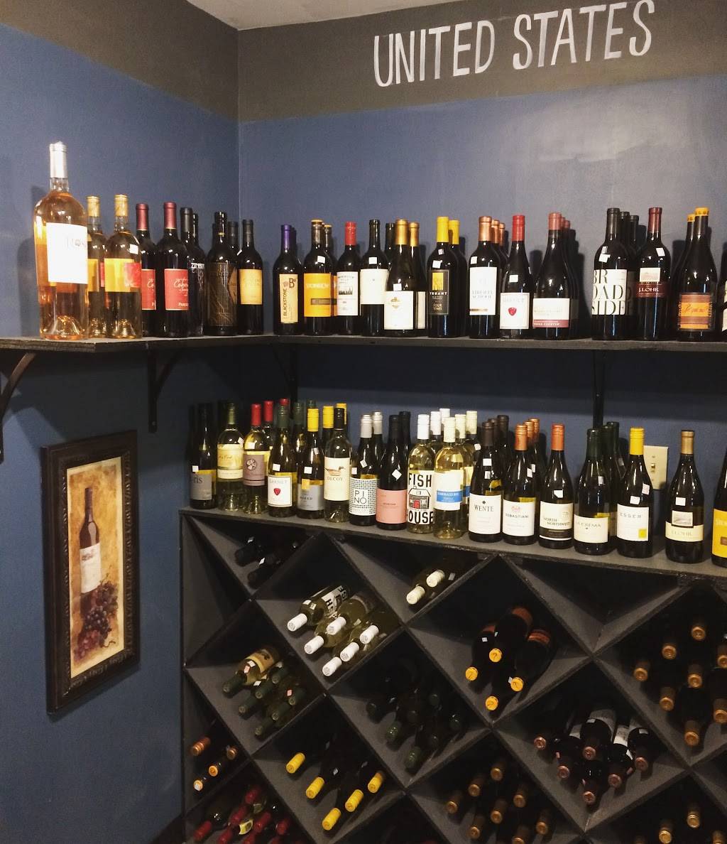 The Ogunquit Wine Cellar | restaurant | 59 Shore Rd, Ogunquit, ME 03907, USA | 2072169075 OR +1 207-216-9075