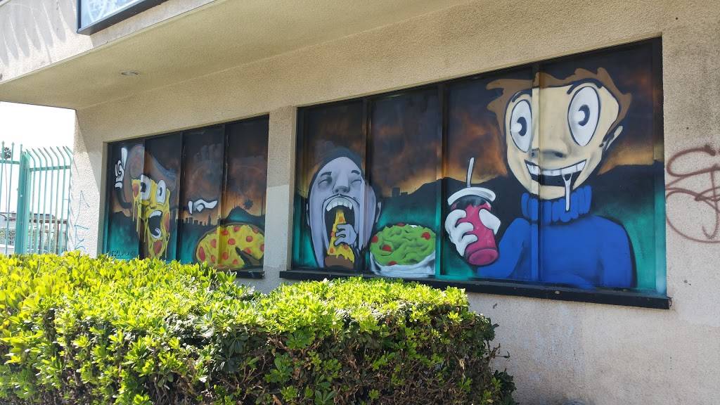 SLICEYS PIZZA | restaurant | 3627 Pico Blvd, Los Angeles, CA 90019, USA | 3237354900 OR +1 323-735-4900