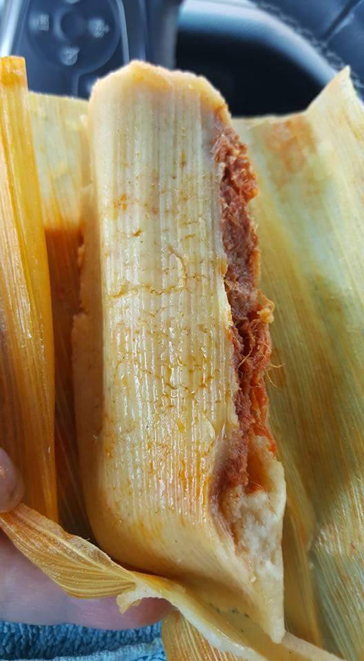 Tamales El Patio | restaurant | 3421 SW 29th St, Oklahoma City, OK 73119, USA | 4056051800 OR +1 405-605-1800