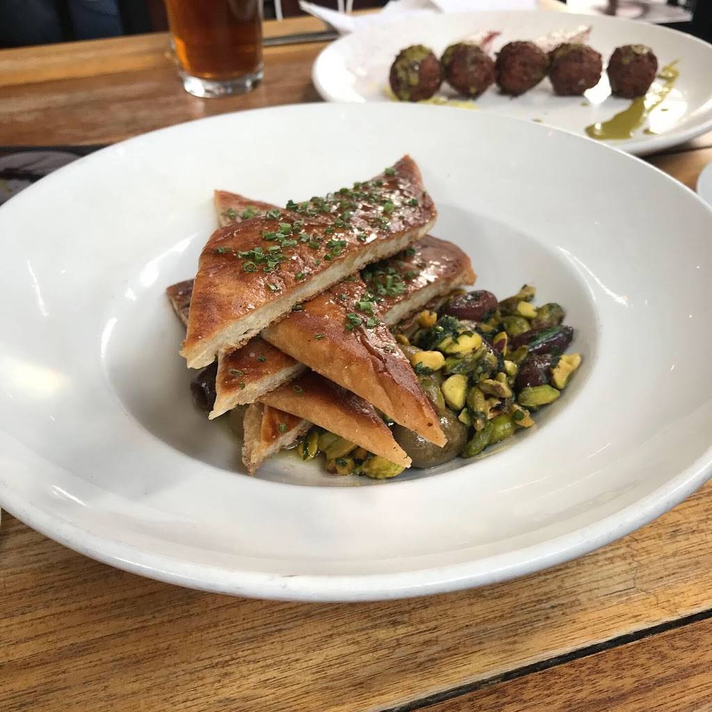 NorEast Beer Garden | restaurant | 206 Commercial St, Provincetown, MA 02657, USA | 5084872337 OR +1 508-487-2337