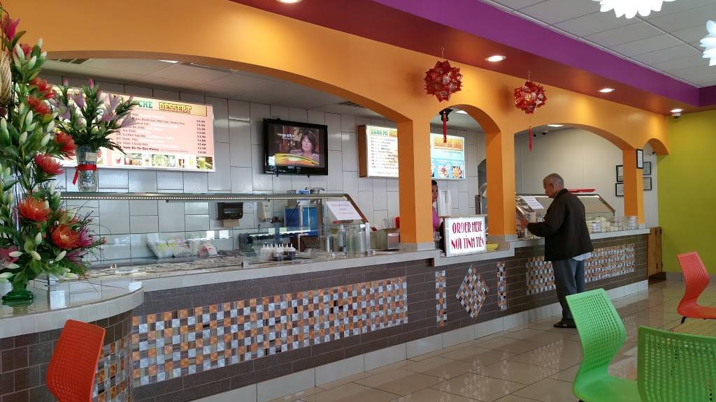 Saigon Deli | restaurant | 3341 W Walnut St #102, Garland, TX 75042, USA | 9722723145 OR +1 972-272-3145