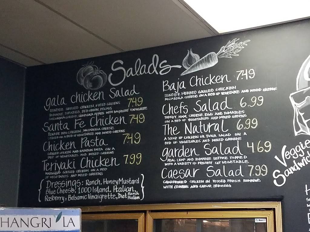 The Gourmet Bagger | restaurant | 3357 Rosecrans St, San Diego, CA 92110, USA | 6195230590 OR +1 619-523-0590