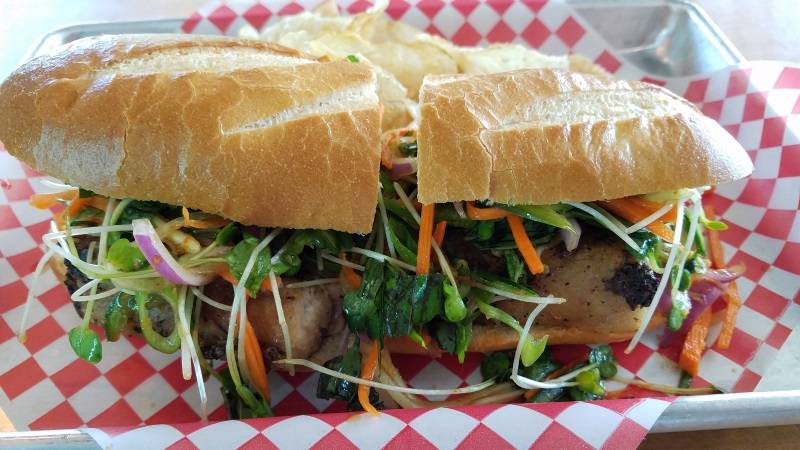 J Wolf Catering and BBQ | restaurant | 2271 N Ventura Ave, Ventura, CA 93001, USA | 8056289416 OR +1 805-628-9416