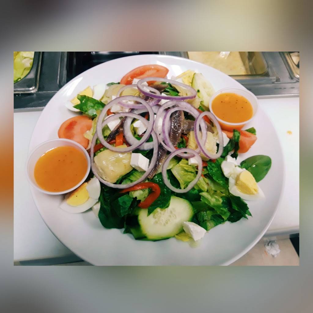 Cristina Ristorante Italiano | restaurant | 2666 University Blvd W, Wheaton, MD 20902, USA | 3019424137 OR +1 301-942-4137