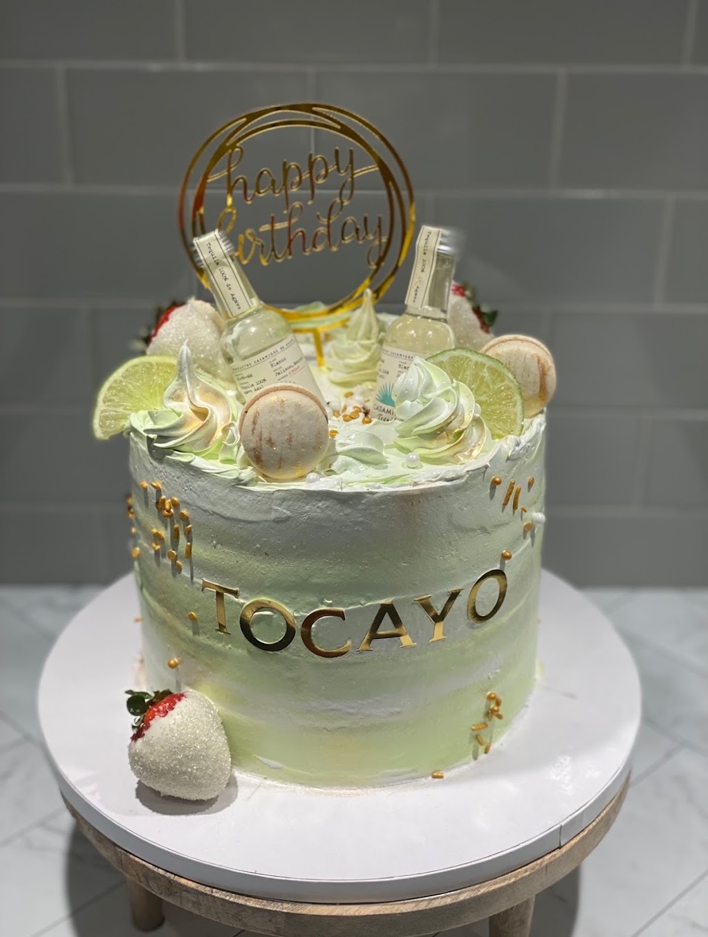 MeryCakes | bakery | 3628 Shady Forest Dr, Murfreesboro, TN 37128, USA | 6156064438 OR +1 615-606-4438