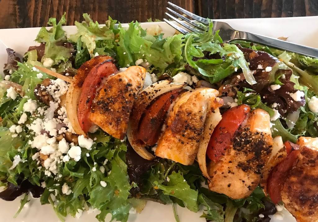 The Kitchen at Bernardo Winery | restaurant | 13330 Paseo Del Verano Norte, San Diego, CA 92128, USA | 8584871866 OR +1 858-487-1866