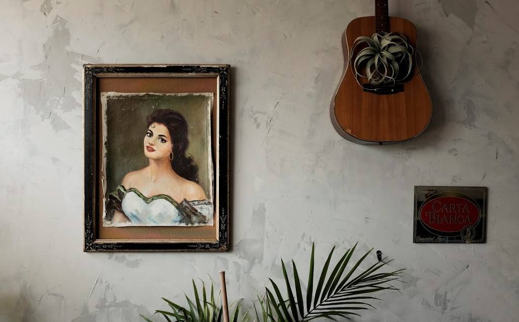 La Loba Cantina | restaurant | 709 Church Ave, Brooklyn, NY 11218, USA | 3472951141 OR +1 347-295-1141