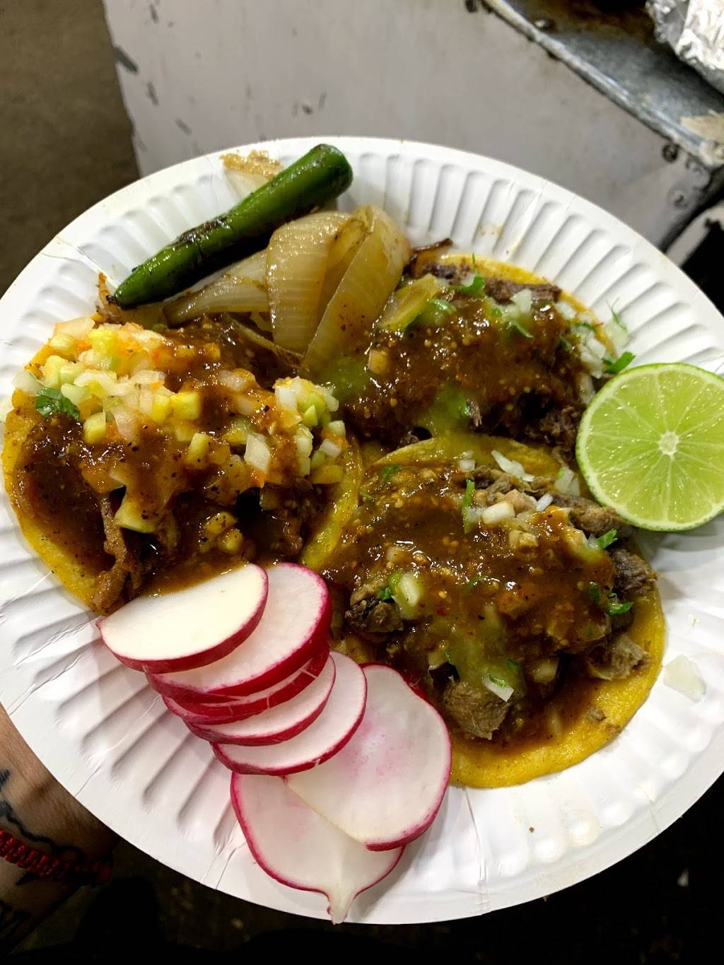 Tacos Arandinos Sylmar | restaurant | Sylmar, CA 91342, USA | 3235524604 OR +1 323-552-4604