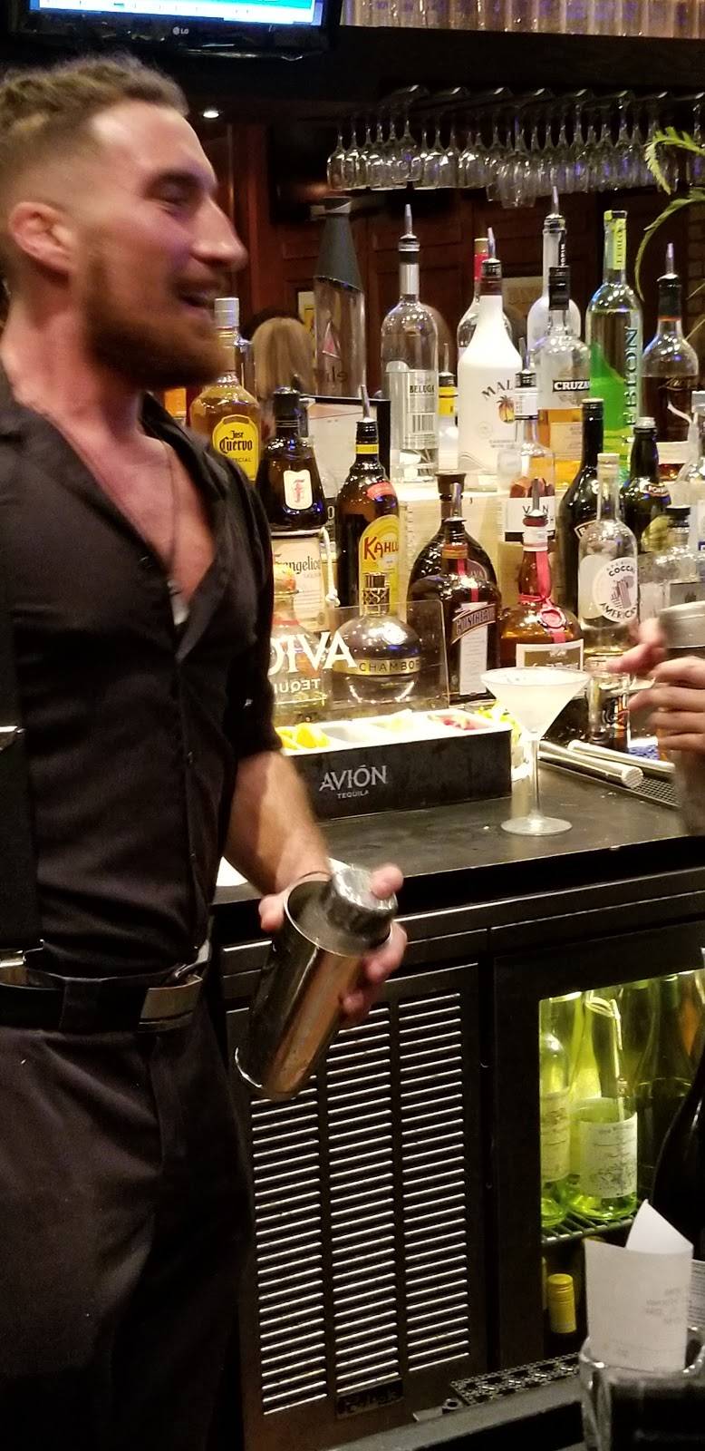 Luigi di Roma Italian Ristorante | restaurant | 718 Federal Hwy, Deerfield Beach, FL 33441, USA | 9545316151 OR +1 954-531-6151