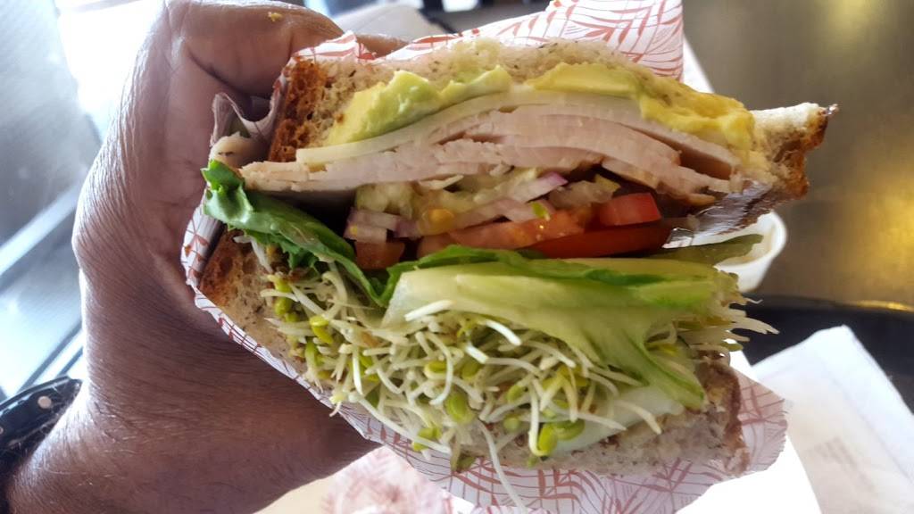 Specialtys Café & Bakery | cafe | 1031 E Hillsdale Blvd, Foster City, CA 94404, USA | 8775022837 OR +1 877-502-2837