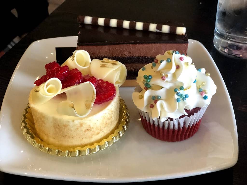 Plate & Petal | bakery | 216 N Orange St, Glendale, CA 91203, USA | 8184845077 OR +1 818-484-5077